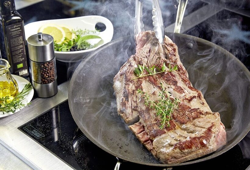 酒店 Tirol Fiss 4sterne Superior