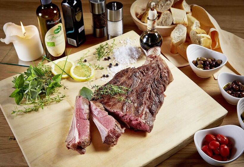 酒店 Tirol Fiss 4sterne Superior