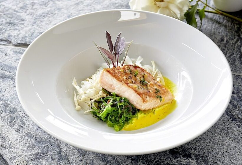 酒店 Tirol Fiss 4sterne Superior