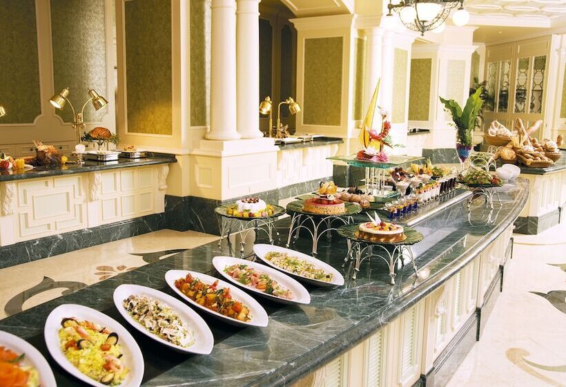 ホテル Tokyo Disneyland