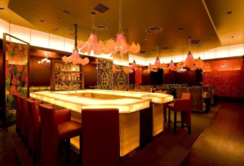 ホテル Tokyo Disneyland