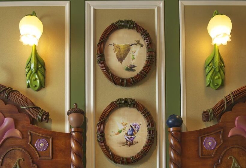 ホテル Tokyo Disneyland