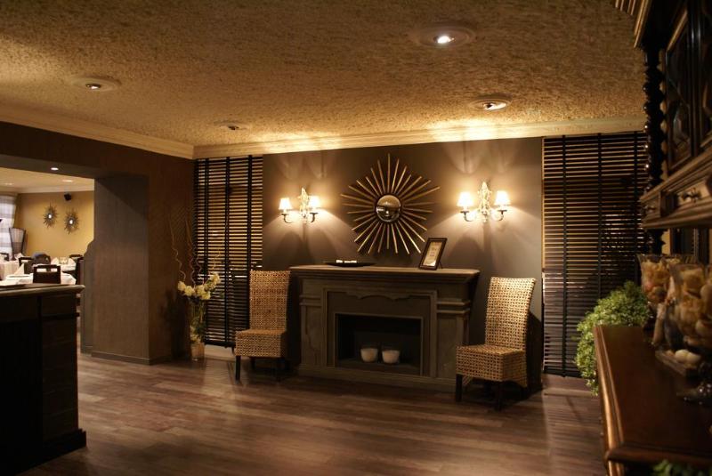 호텔 Torre De Nunez