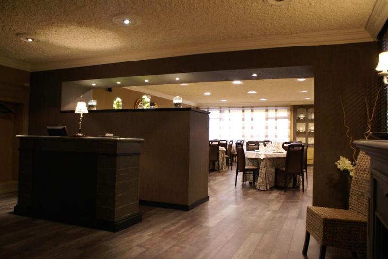 호텔 Torre De Nunez