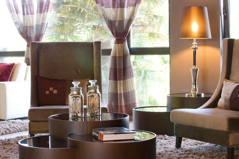 호텔 Torre De Nunez