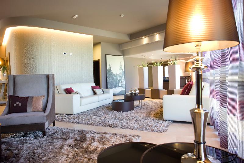 호텔 Torre De Nunez