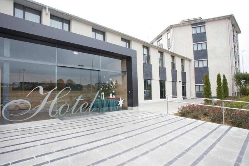 호텔 Torre De Nunez