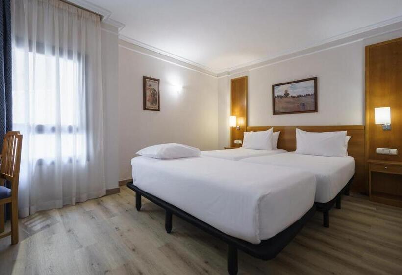 فندق Torreluz Senior