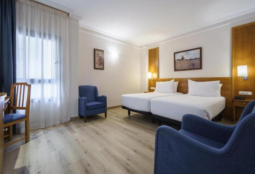 فندق Torreluz Senior