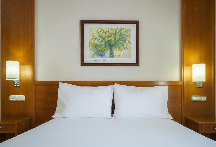 فندق Torreluz Senior