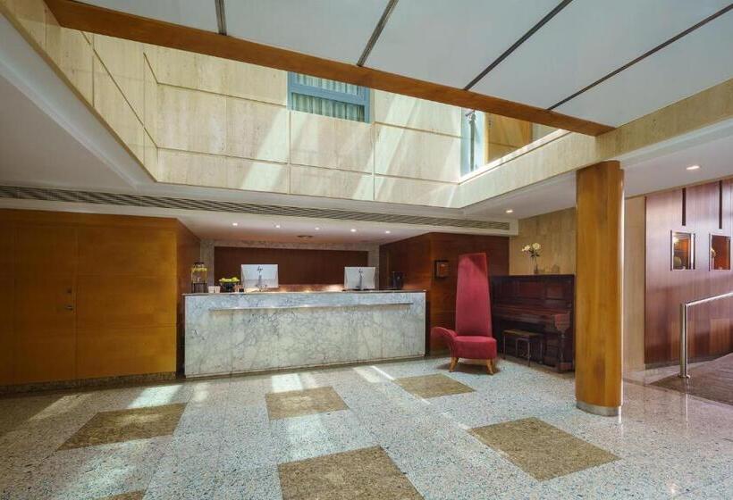 فندق Torreluz Senior