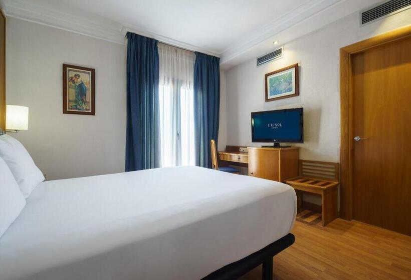 فندق Torreluz Senior