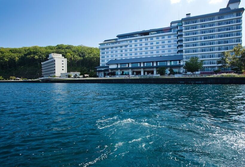 ホテル Toya Kohantei