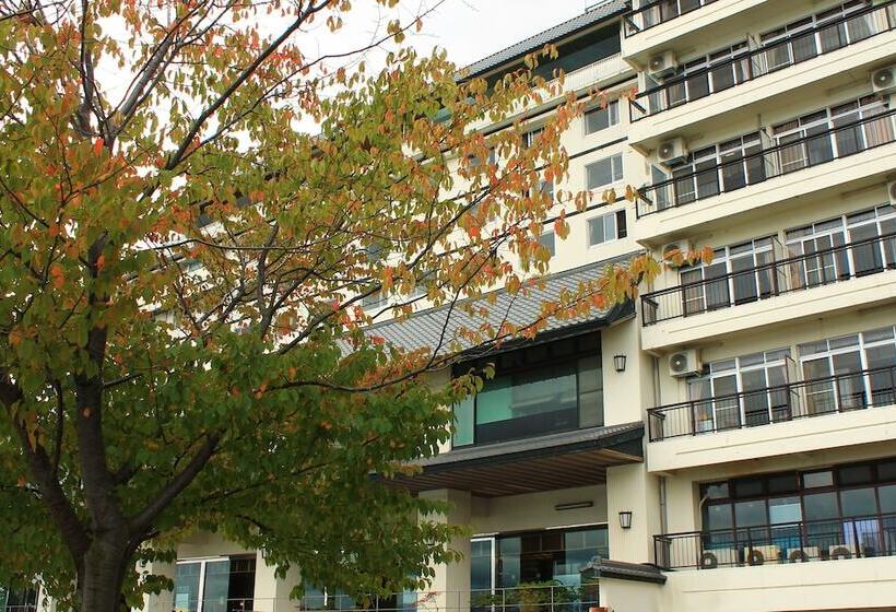 בית מלון כפרי Toya Kohantei