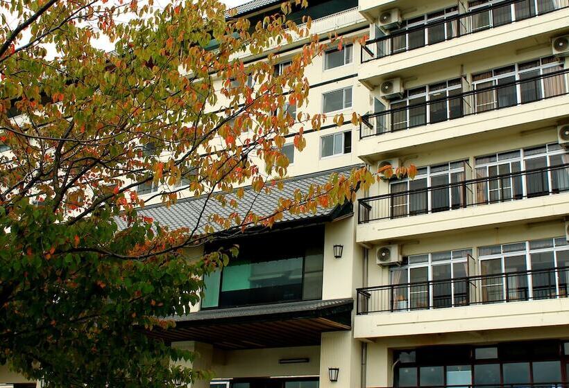 בית מלון כפרי Toya Kohantei