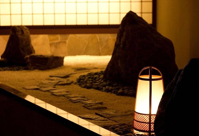 בית מלון כפרי Toya Kohantei