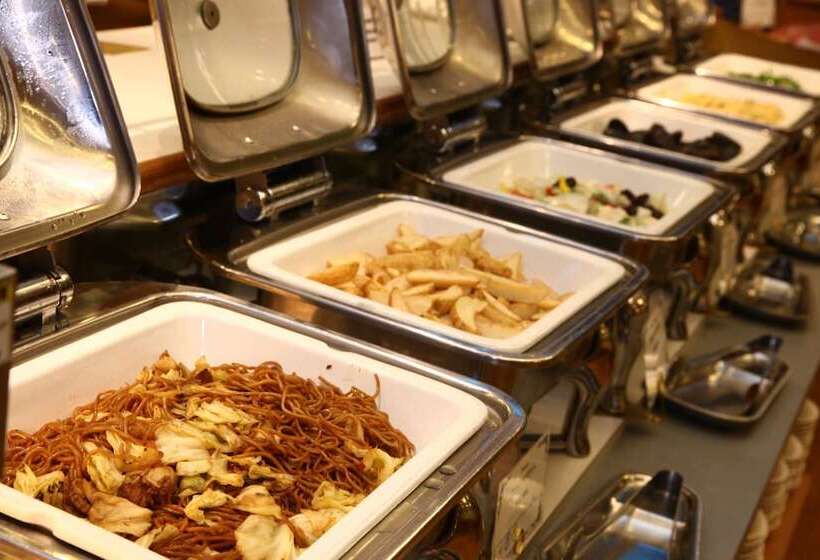 ホテル Toya Kohantei