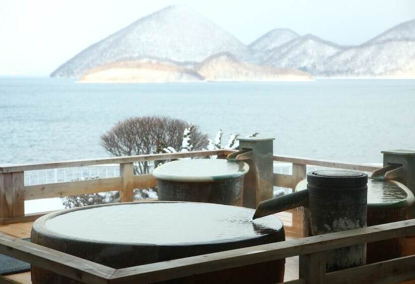 בית מלון כפרי Toya Kohantei