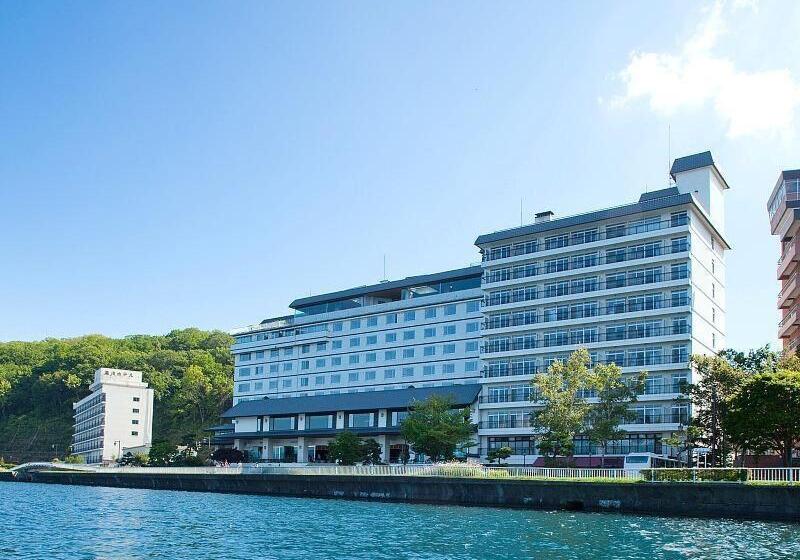 בית מלון כפרי Toya Kohantei