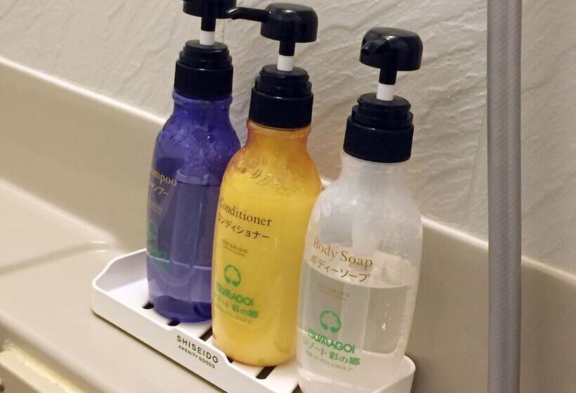 فندق Tsumagoi Resort Sai No Sato