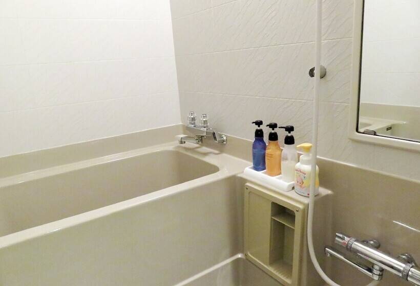 فندق Tsumagoi Resort Sai No Sato