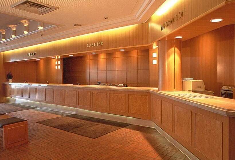فندق Tsumagoi Resort Sai No Sato