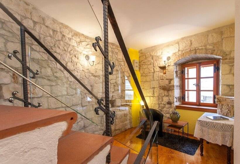 בית מלון כפרי Bed And Breakfast Vanjaka