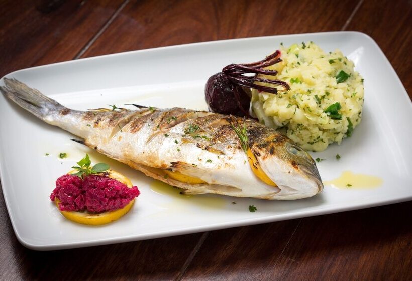 هتل Bed And Breakfast Vanjaka