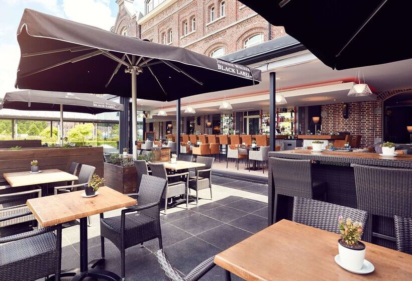 فندق Verviers Van Der Valk