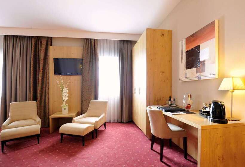 فندق Verviers Van Der Valk