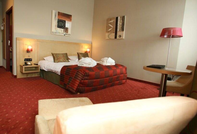 فندق Verviers Van Der Valk