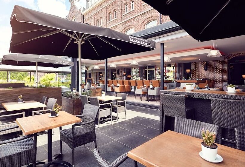 فندق Verviers Van Der Valk