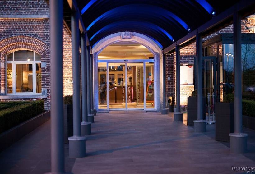 فندق Verviers Van Der Valk