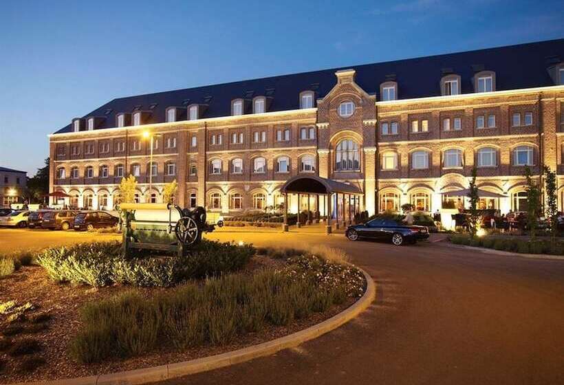 فندق Verviers Van Der Valk