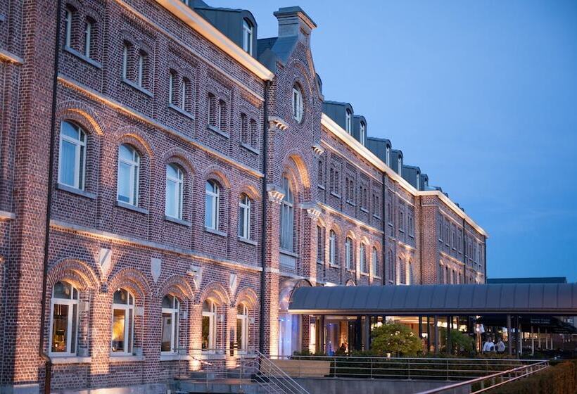 فندق Verviers Van Der Valk