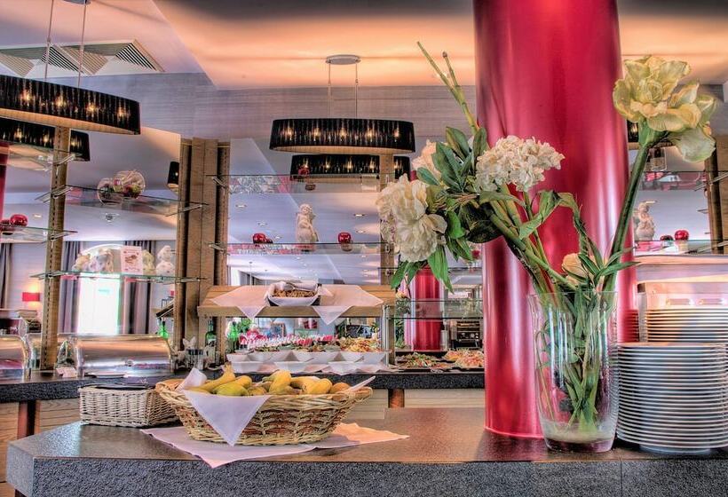 فندق Verviers Van Der Valk