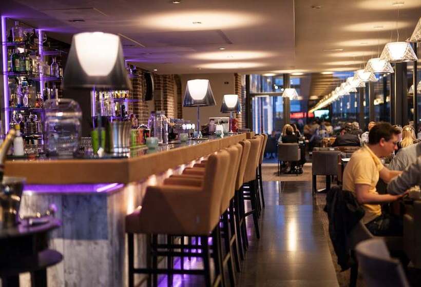 فندق Verviers Van Der Valk