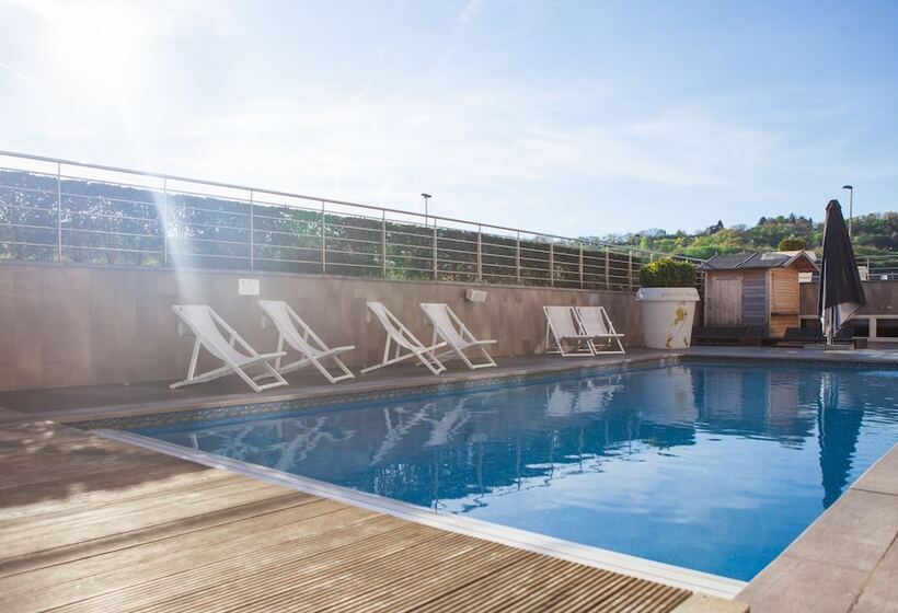 فندق Verviers Van Der Valk