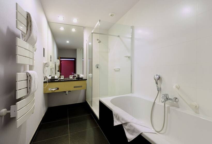 فندق Verviers Van Der Valk