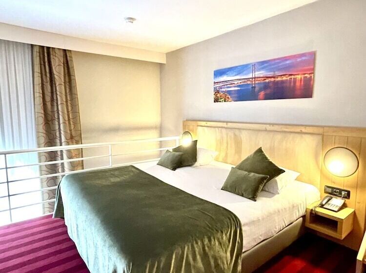 فندق Verviers Van Der Valk