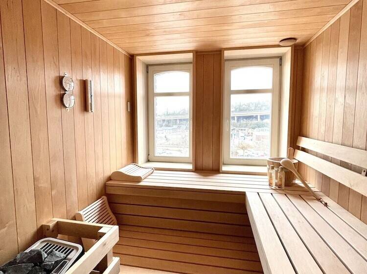 فندق Verviers Van Der Valk