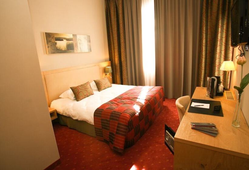 فندق Verviers Van Der Valk