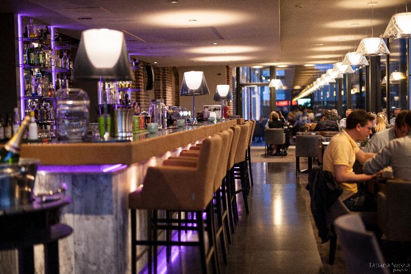 فندق Verviers Van Der Valk