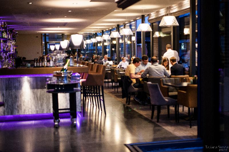 فندق Verviers Van Der Valk