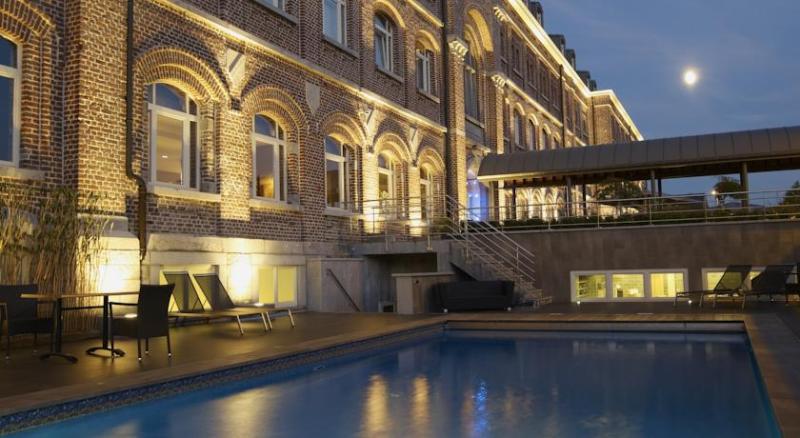 فندق Verviers Van Der Valk