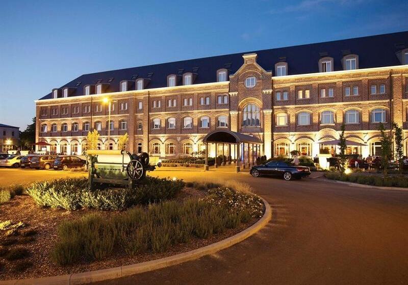 فندق Verviers Van Der Valk