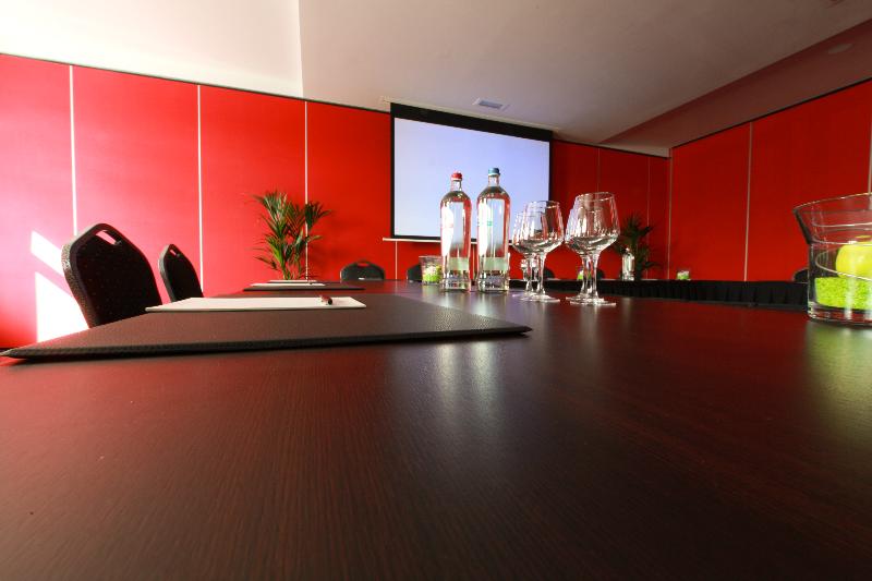 فندق Verviers Van Der Valk