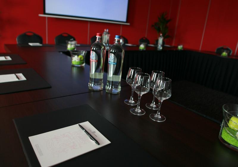 فندق Verviers Van Der Valk