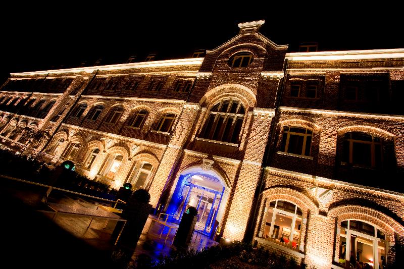 فندق Verviers Van Der Valk