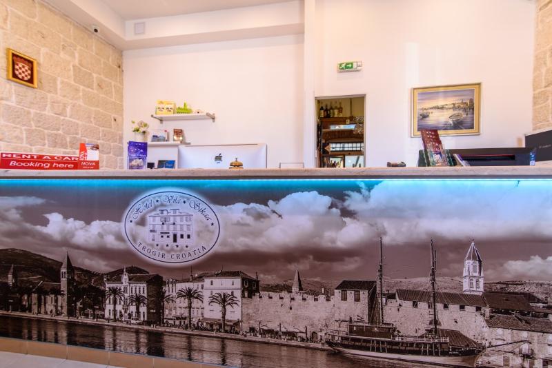 Heritage Hotel Vila Sikaa